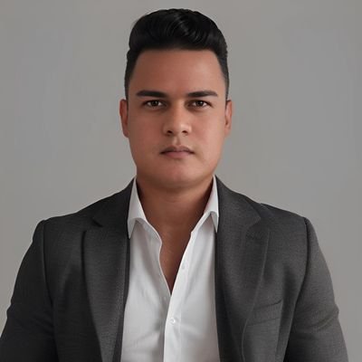 Jonathan Cruz - CEO